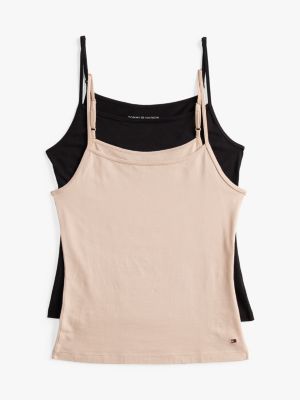 Essentials Stretch Cotton Cami