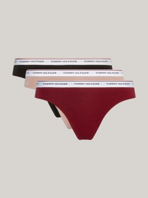 Buy Tommy Hilfiger Underwear UNLINED TRIANGLE - Oat Milk