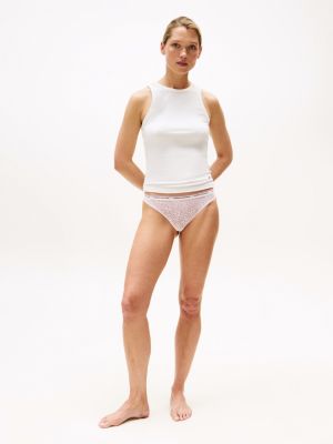 3-er-Pack Tommy Hilfiger Recycled Essentials Thong - String - Damen  Unterhosen - Unterwäsche - Timarco.at