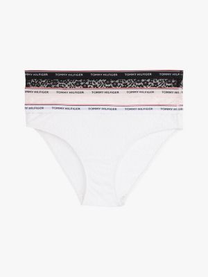 Women's Briefs - Thongs & Knickers | Tommy Hilfiger® SI