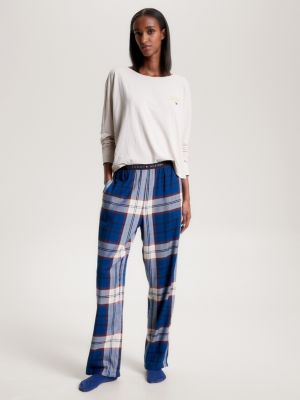 Women's tommy hilfiger discount pajamas