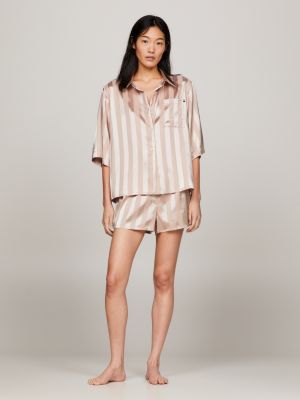 Women's Pyjamas & Nightwear | Tommy Hilfiger® SI