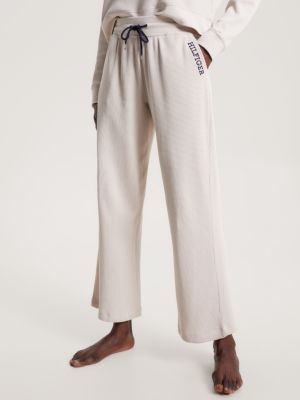 TH Established Wide Leg Lounge Trousers