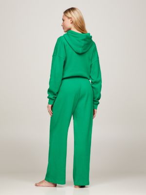 Waffle discount tracksuit womens