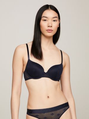 Tommy hilfiger plunge push - Gem