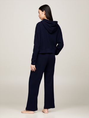 Tommy hilfiger tracksuit set on sale womens