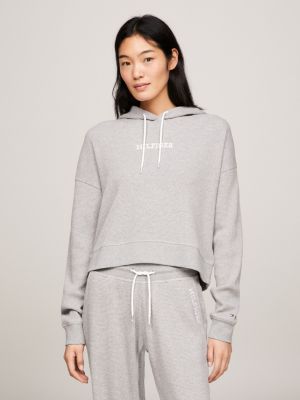 Tenue d'intérieur pyjama velours pantalon veste capuche Sport