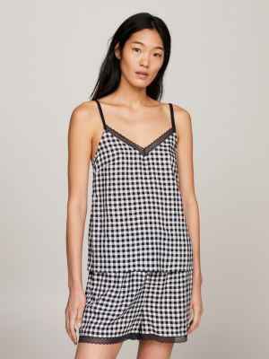 Women'S Lounge & Nightwear | Tommy Hilfiger® Uk
