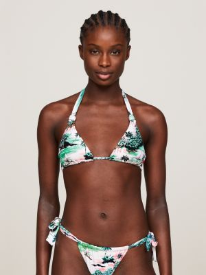 Tommy hilfiger bikini best sale topshop