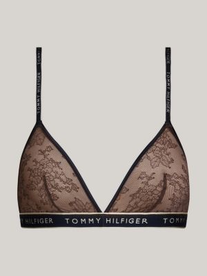 Tommy Hilfiger Unlined Triangle Bra Women
