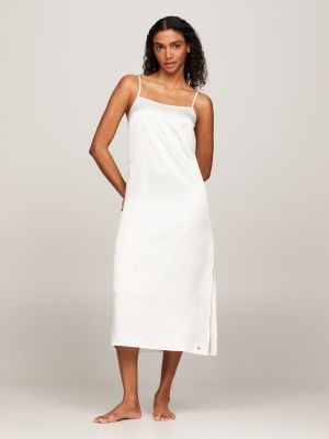 Monogrammed nightgown sale