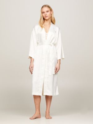 Bain de nuit discount robe