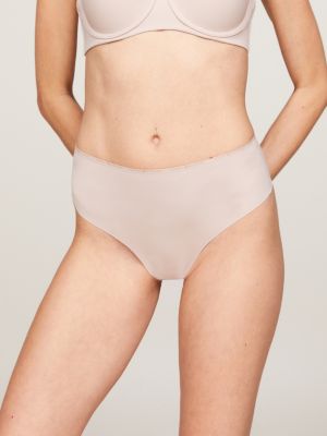  TOMORI Womens Sexy Thong Pantie Cute Rabbit Tail G-String Fur  Ball Bikini T-Back Cosplay Underwear, Black, One Size : Clothing, Shoes &  Jewelry