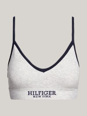 Sujetador Triangular Unlined de Tommy Jeans TOMMY HILFIGER - Guanxe  Atlantic Marketplace