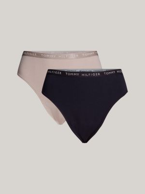 Tommy Hilfiger – classic bikini briefs – women – Ofive Egypt