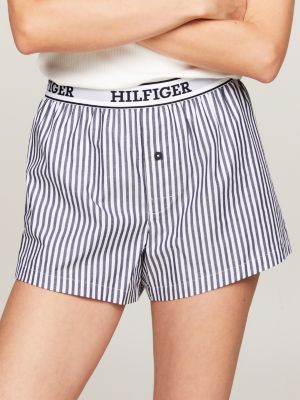 Womens tommy hilfiger discount pjs