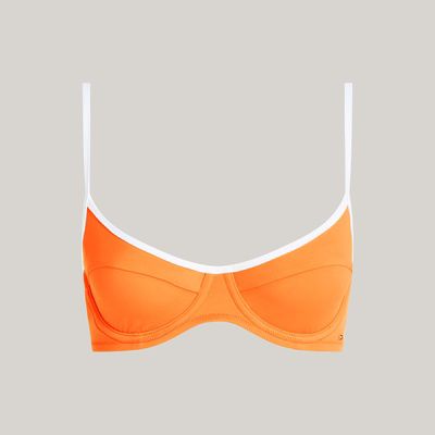 Product colour: daylight orange