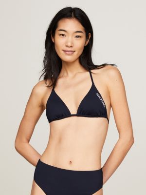 Купить Tommy Hilfiger BANDEAU Bikini top white БАНДО лиф бикини белый в  интернет-магазине Diskontshop.eu Германия всего за 11 645 руб. в