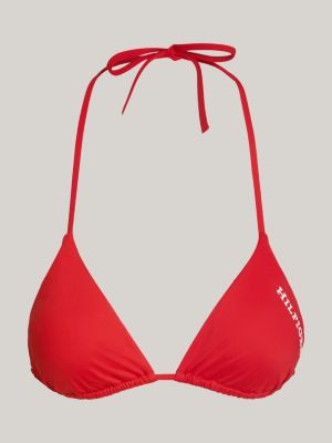 Bikini top outlet tommy hilfiger