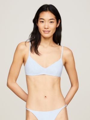 Купить Tommy Hilfiger BANDEAU UW Bikini top desert sky BANDEAU UW Верх  бикини небо пустыни в интернет-магазине Diskontshop.eu Германия всего за 11  645 руб. в