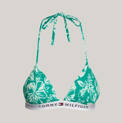 Product colour: vintage tropical olympic green