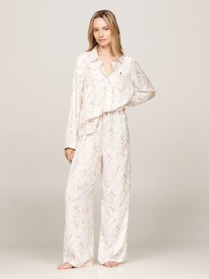 Women s Pyjamas Nightwear Tommy Hilfiger