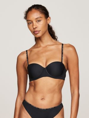 Brassiere femme rembourré sale