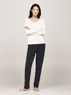 Pyjamas Femme Ensembles de Pyjama Tommy Hilfiger CH