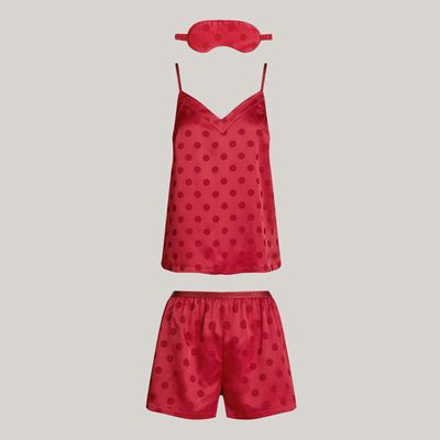 Product colour: regatta red