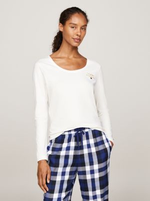 Tommy hilfiger loungewear womens sale