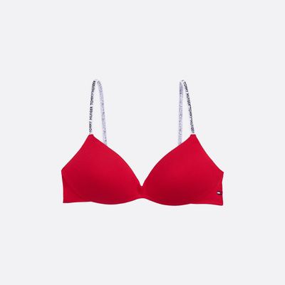 Product colour: red