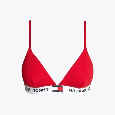 Product colour: red