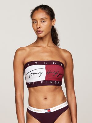 Sujetadores Sujetadores Deportivos Tommy Hilfiger ES