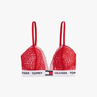 Product colour: red