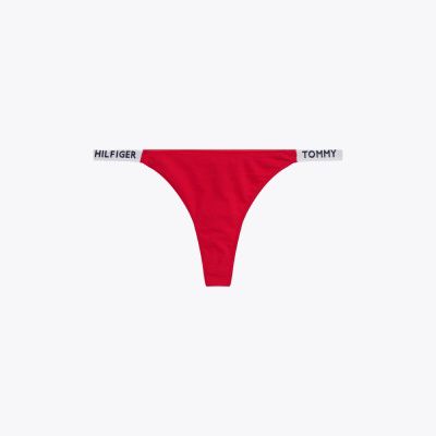 Product colour: red