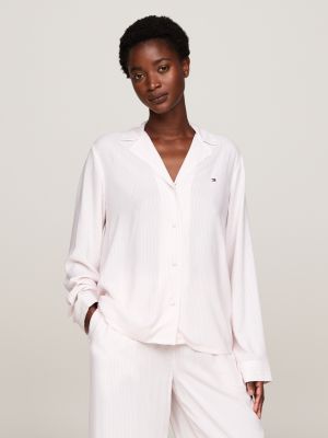 Pyjamas et Vetements de Nuit pour Femme Tommy Hilfiger FR