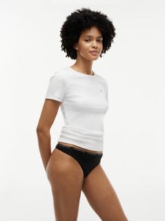 3-Pack Logo Waistband Mixed Underwear — Multi 7