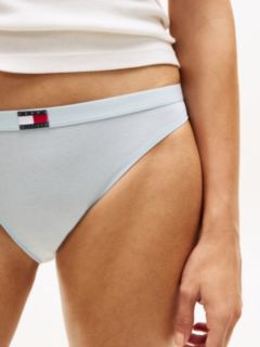 3-Pack Heritage Flag Logo Briefs — Pink 4