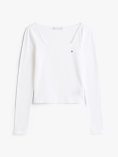 Essential Pointelle Poplin Pyjama Set — Multi 5