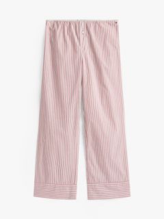 Essential Pointelle Poplin Pyjama Set — Multi 6