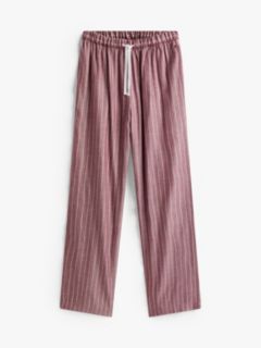 Essential Flannel Pyjamas And Slippers Gift Set — Multi 6