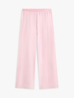 Essential Print Pyjama Bottoms — Pink 5