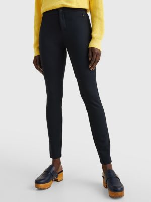 tommy hilfiger pants womens