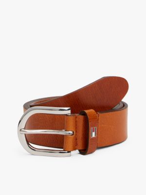 Ceinture tommy outlet hilfiger femme tissu