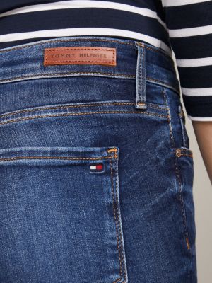 Tommy hilfiger best sale doreen jeans