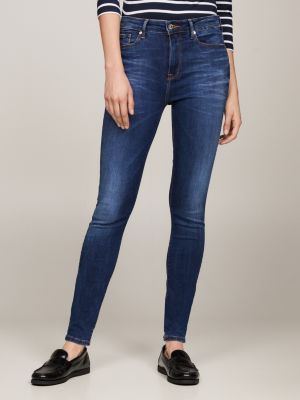 tommy hilfiger jeans womens uk