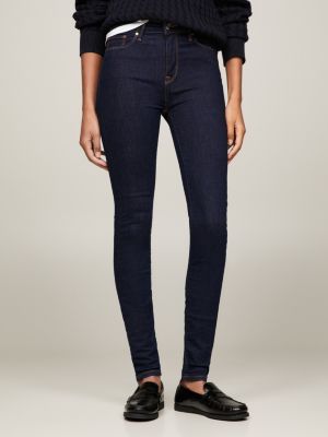 tommy hilfiger como skinny jeans