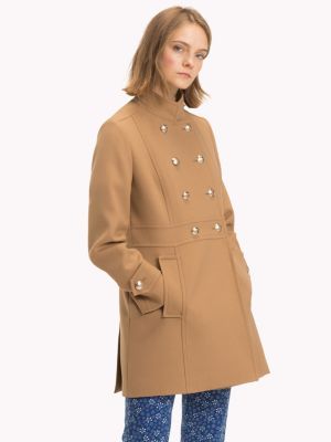 Women's Coats & Jackets Tommy Hilfiger®