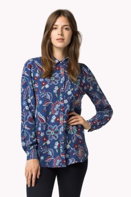SHS-307039/N TAUPE BLOUSE main image 1
