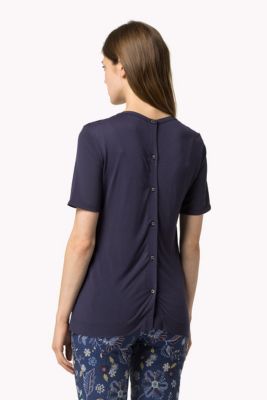 TShirts für Damen Tommy Hilfiger®